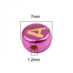 Koraliki LITERKI kolorowe do bransoletek DIY 18 g