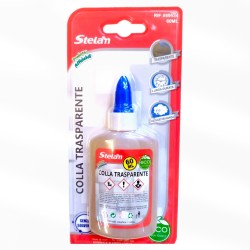 Stelan klej transparent 889534