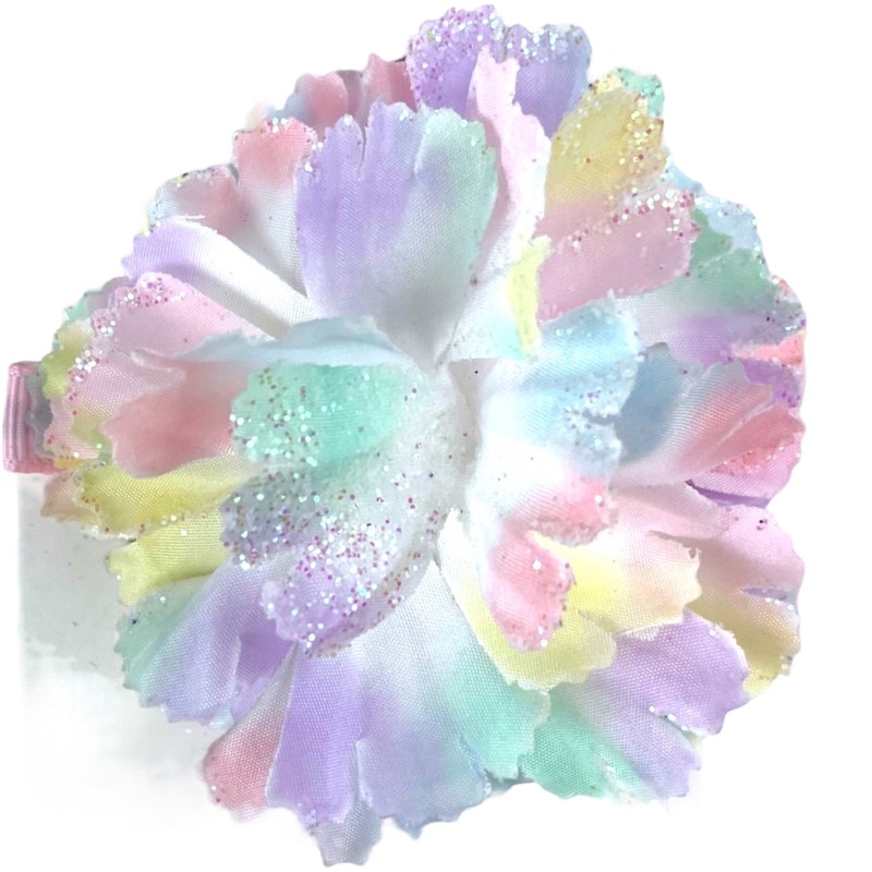 Spinka tutu Kwiat unicorn