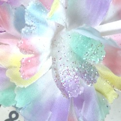 Spinka tutu Kwiat unicorn