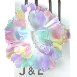 Spinka tutu Kwiat unicorn