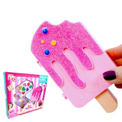 Malowidła lakiery DIY