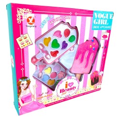 Malowidła lakiery DIY