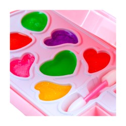 Malowidła lakiery DIY