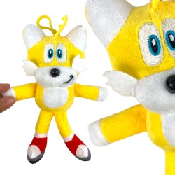 Brelok maskotka Sonic