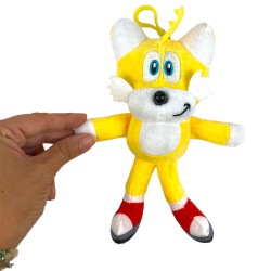Brelok maskotka Sonic