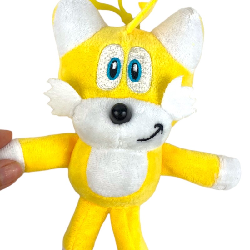 Brelok maskotka Sonic