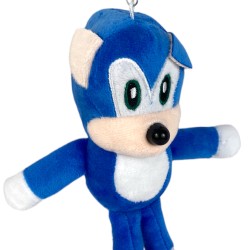 Brelok maskotka Sonic