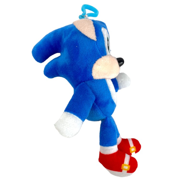 Brelok maskotka Sonic