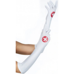 Rękawiczki Pielęgniarka