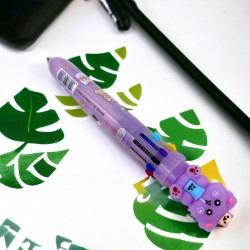 copy of Długopis bubble tea wielokolorowy