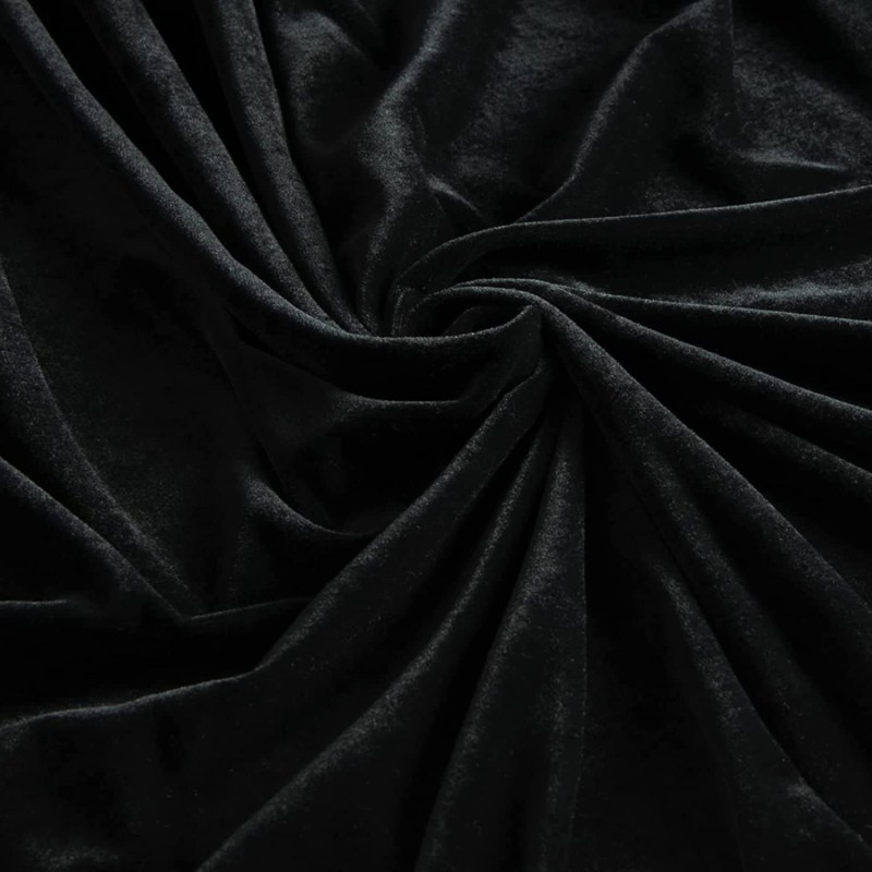 Peleryna Aksamitna dla dziecka z kapturem Mag Kapturek