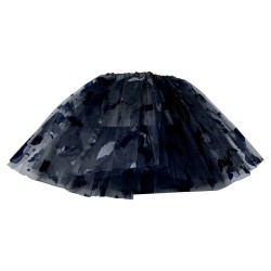 Kostium Czarownicy Pajęczarka nietoperz Halloween