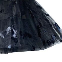 Kostium Czarownicy Pajęczarka nietoperz Halloween