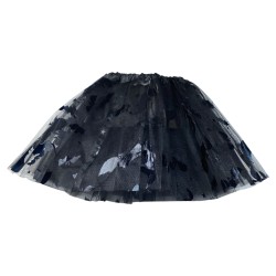 Kostium Czarownicy Pajęczarka nietoperz Halloween