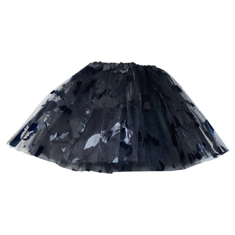 Kostium Czarownicy Pajęczarka nietoperz Halloween