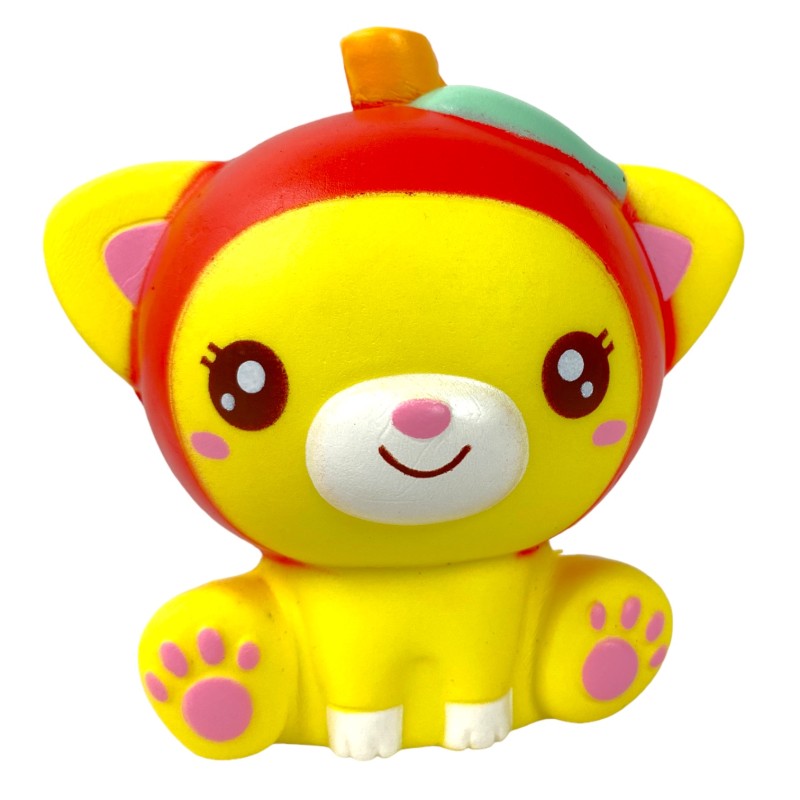 Gniotek squishie Kotek