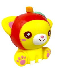 Gniotek squishie Kotek