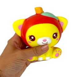 Gniotek squishie Kotek