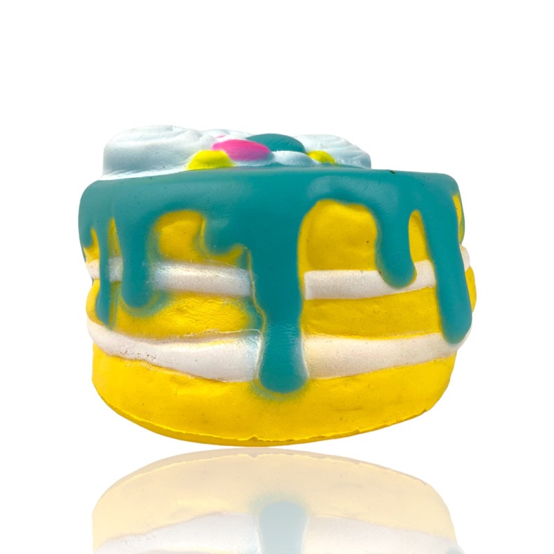 Squishy tort torcik ciastko pianka gniotek