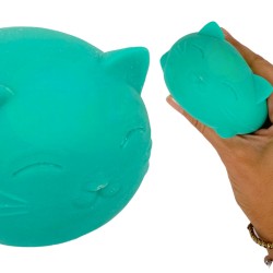 Gniotek Kotek Manekineko kawaii