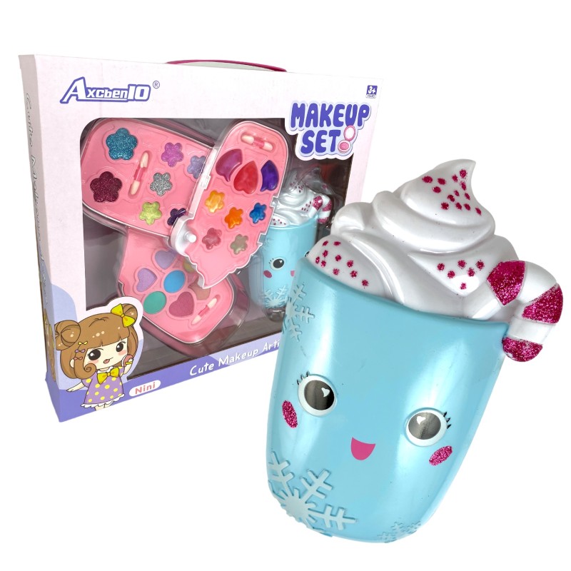 Malowidła frappe kawaii