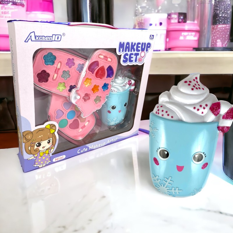 Malowidła frappe kawaii