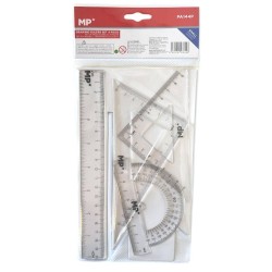 Zestaw geometryczny zestaw...