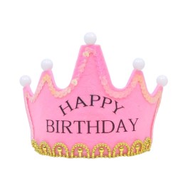 Korona Princess Happy...