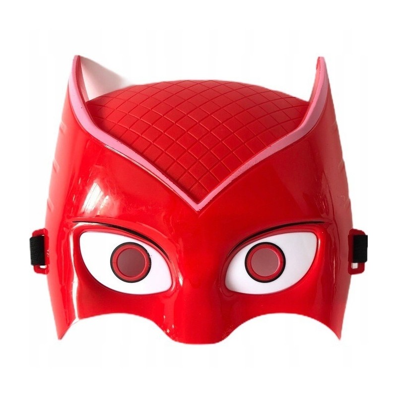 Maska PJ Masks Simba Catboy LED