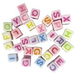 Zestaw koralików beads DIY