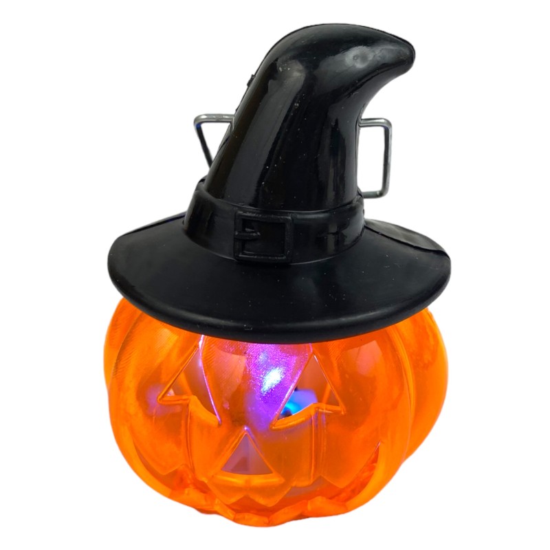 Dynia Lampka LED Halloween