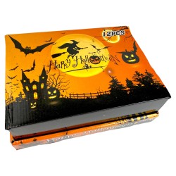 Dynia Lampka LED Halloween