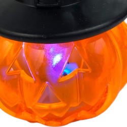 Dynia Lampka LED Halloween