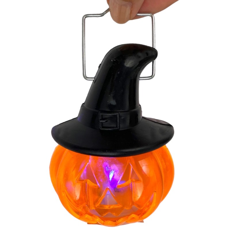 Dynia Lampka LED Halloween