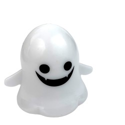 Duszki halloween LED lampka