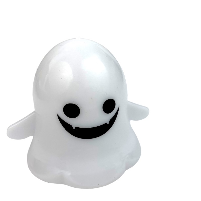 Duszki halloween LED lampka