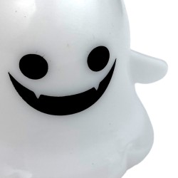 Duszki halloween LED lampka