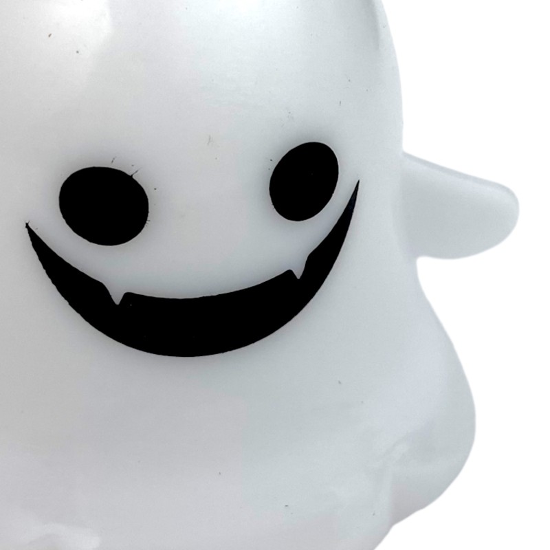 Duszki halloween LED lampka