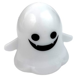 Duszki halloween LED lampka