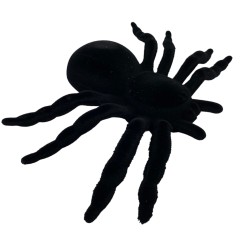 Pająki pluszowe 2 szt.