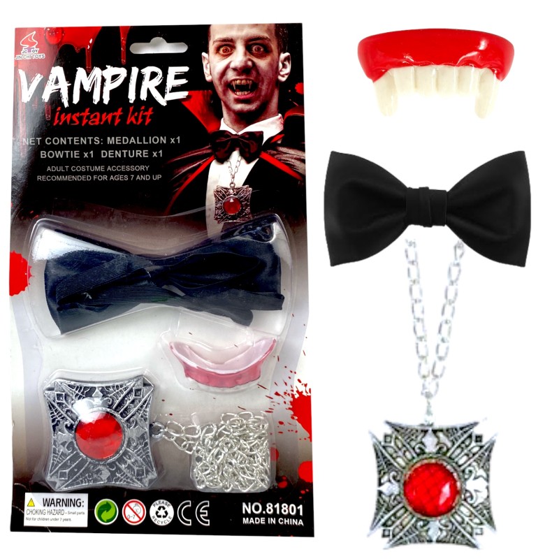 Vampire instant kit Wampir