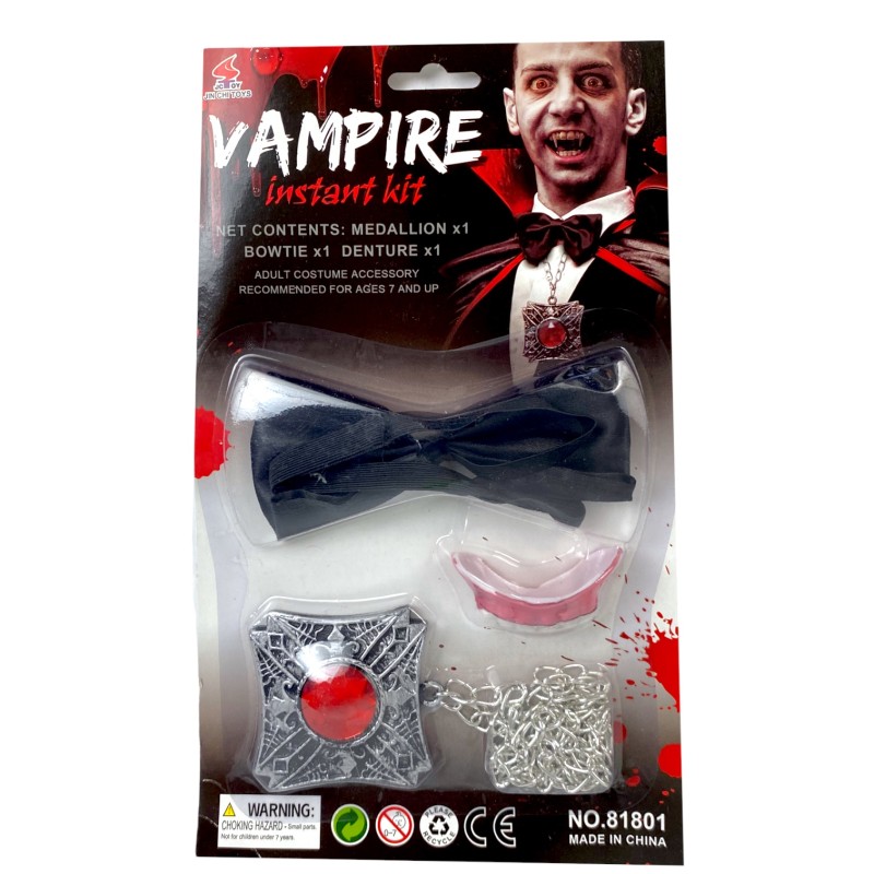 Vampire instant kit Wampir