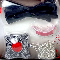 Vampire instant kit Wampir