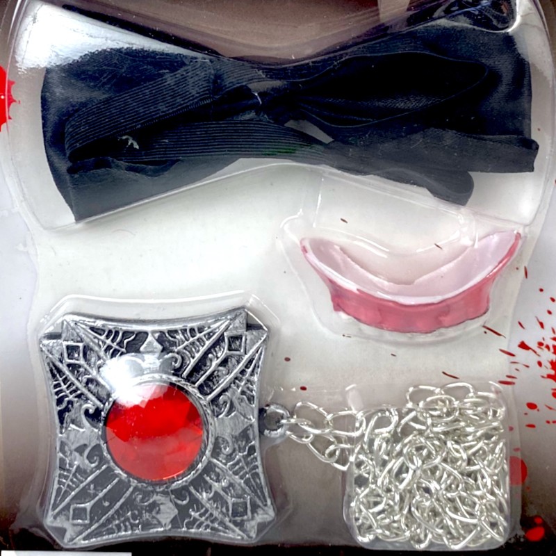 Vampire instant kit Wampir