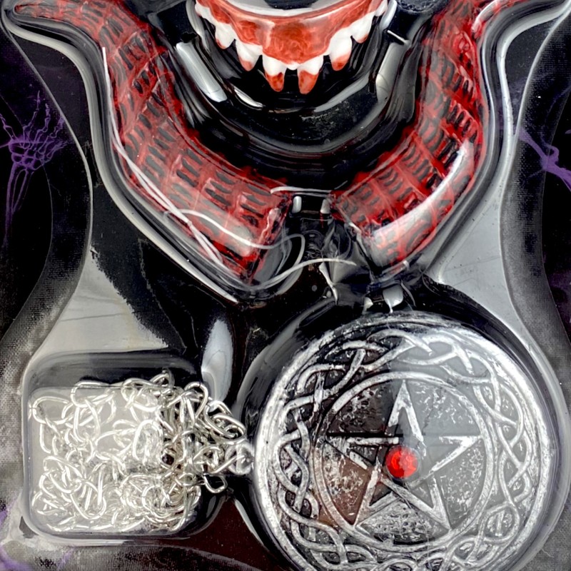 Instant demon rogi zeby