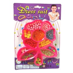 Zestaw Koraliki do Robienia...