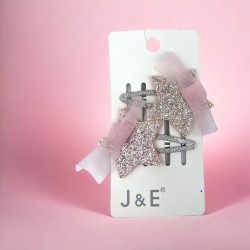 Spinka gwiazdka 2szt