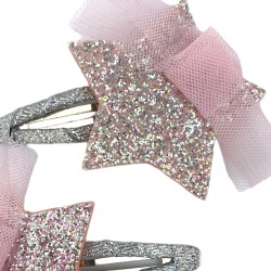 Spinka gwiazdka 2szt