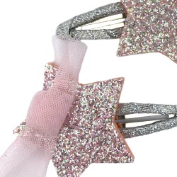 Spinka gwiazdka 2szt